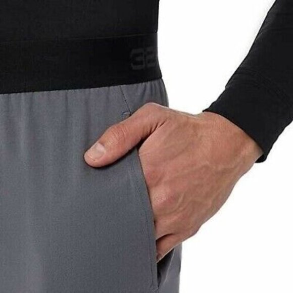 32 Degrees Heat Breathable Quick Dry Lightweight sleep pant NIB - Picture 3 of 4